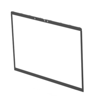 HP M21993-001 laptop spare part Bezel