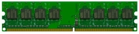 Mushkin 991556 Speichermodul 2 GB 1 x 2 GB DDR2 667 MHz