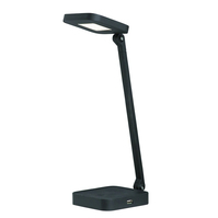 MaxCom ML1001 USB lampa stołowa SMD LED Module Czarny