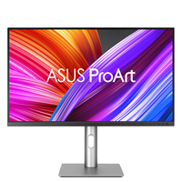 ASUS ProArt PA329CRV computer monitor 80 cm (31.5") 3840 x 2160 Pixels 4K Ultra HD LCD Zwart
