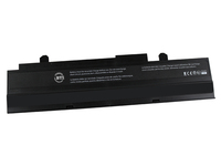 BTI AS-EEE1015B laptop spare part Battery