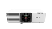 Epson EB-L720U adatkivetítő Standard vetítési távolságú projektor 7000 ANSI lumen 3LCD WUXGA (1920x1200) Fehér