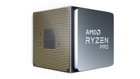 AMD Ryzen 5 PRO 5650G processzor 3,9 GHz 16 MB L3
