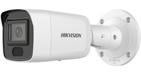 Hikvision Digital Technology DS-2CD3086G2-IS Rond IP-beveiligingscamera Buiten 3840 x 2160 Pixels Plafond/muur