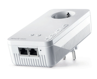 Devolo Magic 2 WiFi 6 Starter Kit 2400 Mbit/s Ethernet LAN Wit 1 stuk(s)