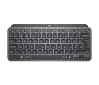 Logitech MX Keys Mini for Business toetsenbord RF-draadloos + Bluetooth QWERTY Brits Engels Grafiet
