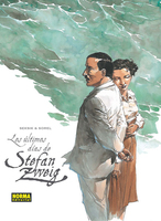 ISBN Los últimos días de stefan zweig