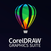 Corel CorelDRAW Graphics Suite Éditeur graphique Volume Licence 1 licence(s) 2 année(s)