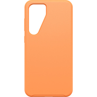 OtterBox Symmetry pokrowiec na telefon komórkowy 17 cm (6.7") Pomarańczowy