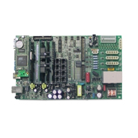 APC W0P2860 accessorio per aria condizionata Controller