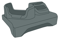 Zebra CS-CRD-LOC-TC5-X accessoire voor draagbare mobiele computers Oplaadstation