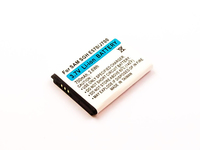 CoreParts MBXSA-BA0094 ricambio per cellulare Batteria Nero