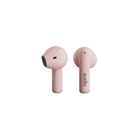 Sudio A1PNK headphones/headset True Wireless Stereo (TWS) In-ear Calls/Music USB Type-C Bluetooth Pink