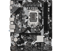 Asrock B760M-H/M.2 Intel B760 LGA 1700 micro ATX