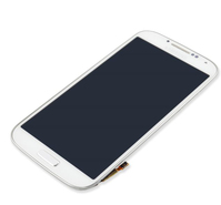 CoreParts MSPP3703W część zamienna do telefonu komórkowego Wyświetlacz Biały
