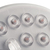 Kanlux S.A. 29303 LED lámpa Fehér 4000 K 19 W E