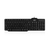 ACT AC5475 teclado USB AZERTY Belga Negro