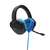 Energy Sistem ESG 4 Auriculares Alámbrico Dentro de oído Juego USB tipo A Negro, Azul