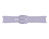 Samsung ET-SFR90SVEGWW Smart Wearable Accessories Band Purple