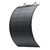 EcoFlow 5006001002 pannello solare 100 W Silicone monocristallino