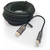 Techly ICOC HDMI-HY2-100 kabel HDMI 100 m HDMI Typu A (Standard) Czarny