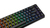 KRUX ATAX 65% PRO RGB klawiatura Gaming USB QWERTY Angielski Czarny