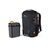 Lowepro LP37460-PWW plecak Plecak podróżny Czarny Poliester