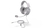 ENDORFY VIRO Onyx White Casque Avec fil Arceau Musique/Quotidien Blanc