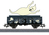 Märklin 44234 schaalmodel Railroad freight car model Voorgemonteerd HO (1:87)