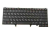 DELL P58P1 laptop spare part Keyboard