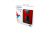 ADATA DashDrive Durable HD650 zewnętrzny dysk twarde 1 TB Czerwony