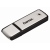 Hama Fancy USB-Stick 64 GB USB Typ-A 2.0 Schwarz, Silber