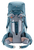Deuter Aircontact Core 60+10 60 l Blau