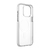 Belkin MSA021btCL mobiele telefoon behuizingen 15,5 cm (6.1") Hoes Transparant