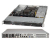 Supermicro SuperServer 6018R-WTR Intel® C612 LGA 2011 (Socket R) Rack (1U) Black