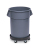 Rubbermaid Brute 2650 trash can accessory Blue Dolly