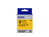 Epson Etikettenkassette LK-2YBP - Pastell - schwarz auf gelb - 6mmx9m