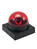 Eurolite 50603652 éclairage d'alarme Portable Rouge