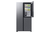 Samsung RH69CG895DS9EU fridge-freezer Freestanding 645 L Silver