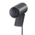 DELL WB5023 kamera internetowa 2560 x 1440 px USB 2.0 Czarny