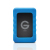 G-Technology G-DRIVE ev RaW zewnętrzny dysk twarde 500 GB Czarny