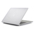 eSTUFF ES82220 laptoptas 38,1 cm (15") Hardshell-doos Doorschijnend, Transparant