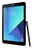 Samsung Galaxy Tab S3 SM-T825N 4G LTE 32 GB 24,6 cm (9.7") Qualcomm Snapdragon 4 GB Wi-Fi 5 (802.11ac) Android 7.0 Fekete