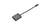 LMP USB-C to DisplayPort USB graphics adapter 3840 x 2160 pixels Grey