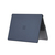 eSTUFF ES691006-BULK notebook case 33.8 cm (13.3") Hardshell case Black