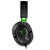 Turtle Beach Recon 50X Headset Bedraad Hoofdband Gamen Zwart, Groen