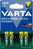 Varta 05703 Rechargeable battery AAA Nickel-Metal Hydride (NiMH)