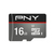 PNY Turbo 16 Go MicroSDHC UHS-I Classe 10