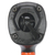 Yato YT-09524 power wrench 1/2" 7000 RPM 680 N⋅m Black, Orange