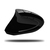 Adesso iMouse E90- Wireless Left-Handed Vertical Ergonomic Mouse